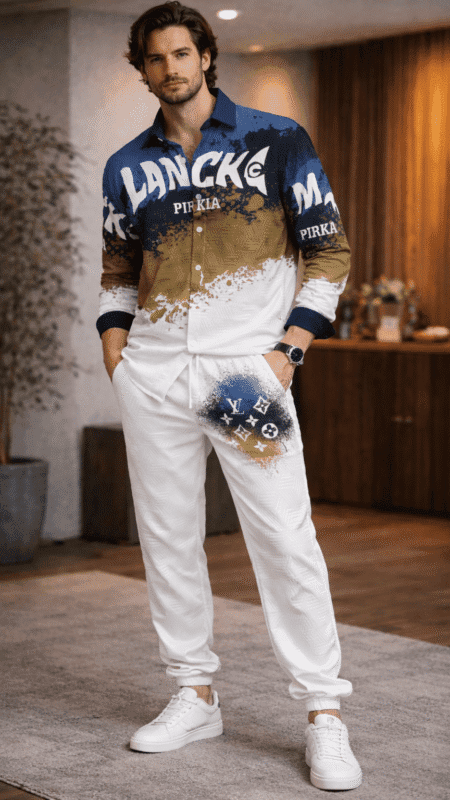 Codeset Imported Fosil