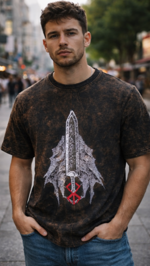MENS TSHIRT